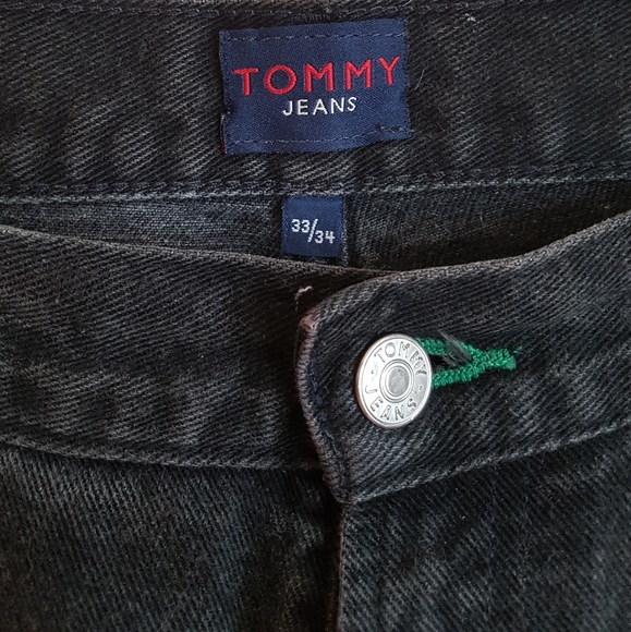VINTAGE 2000's TOMMY HILFIGER JEANS - Picture 5 of 6